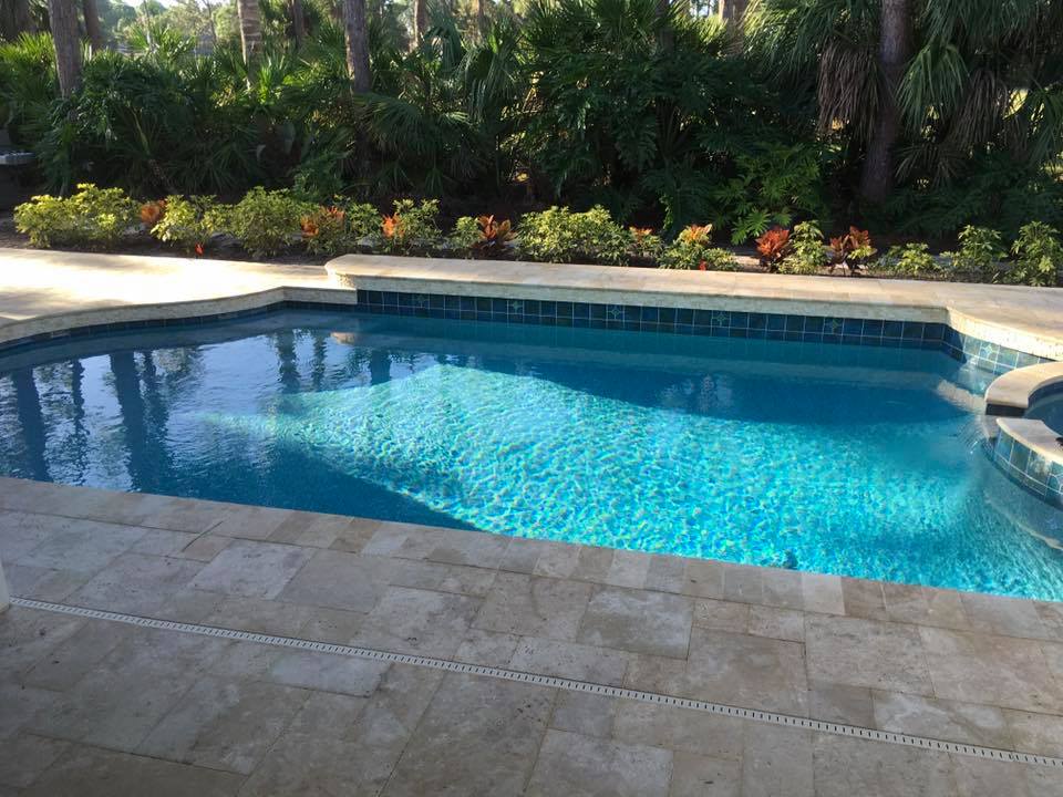 Our Pool Remodels Venice, FL Southwest Pools