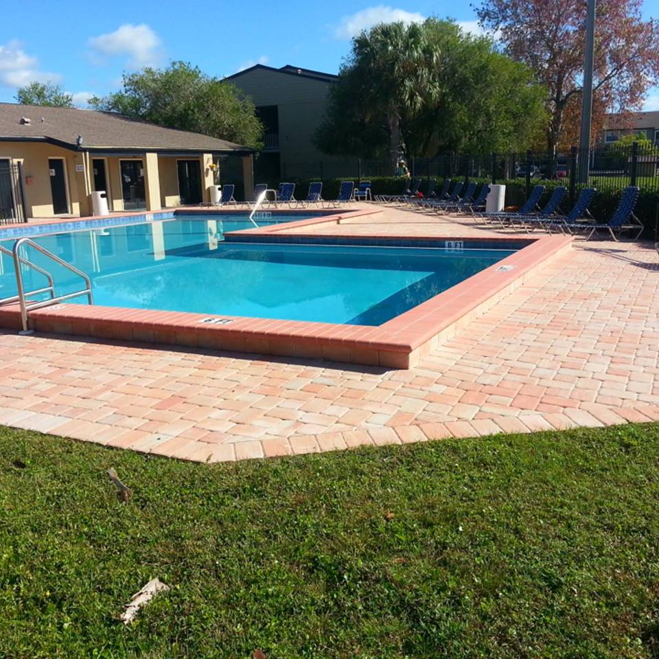 Our Pool Remodels Venice, FL Southwest Pools