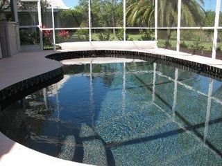 venice indoor pool