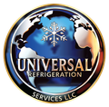 Universal Refrigeration Services LLC