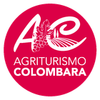 logo agriturismo colombara