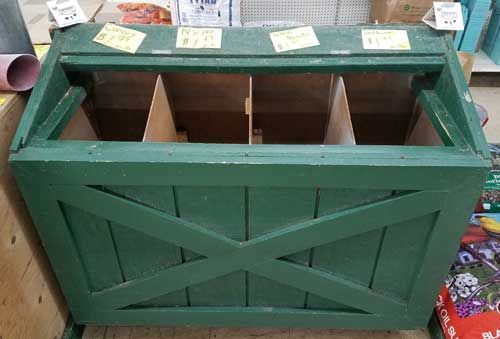 Bulk Bird Food Canary Nyje