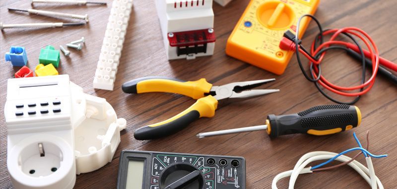 Electrical Supplies