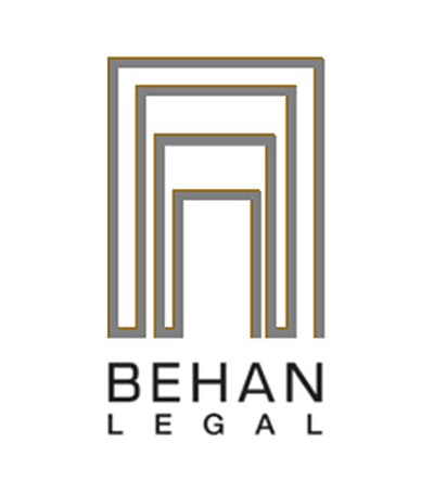Behan Legal expert legal advice