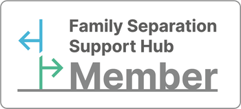 Member of the Family Separation Support Hub