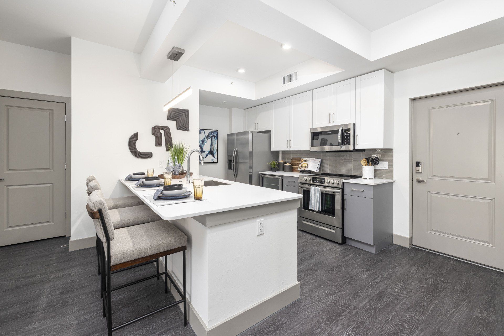 Amenities North Naples FL Apartments for Rent