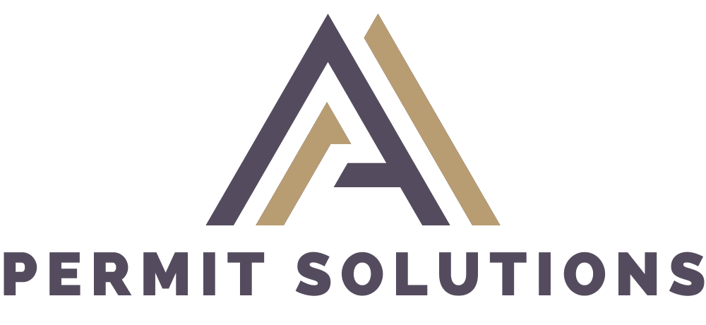AA Permit Solutions Logo