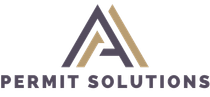 AA Permit Solutions Logo