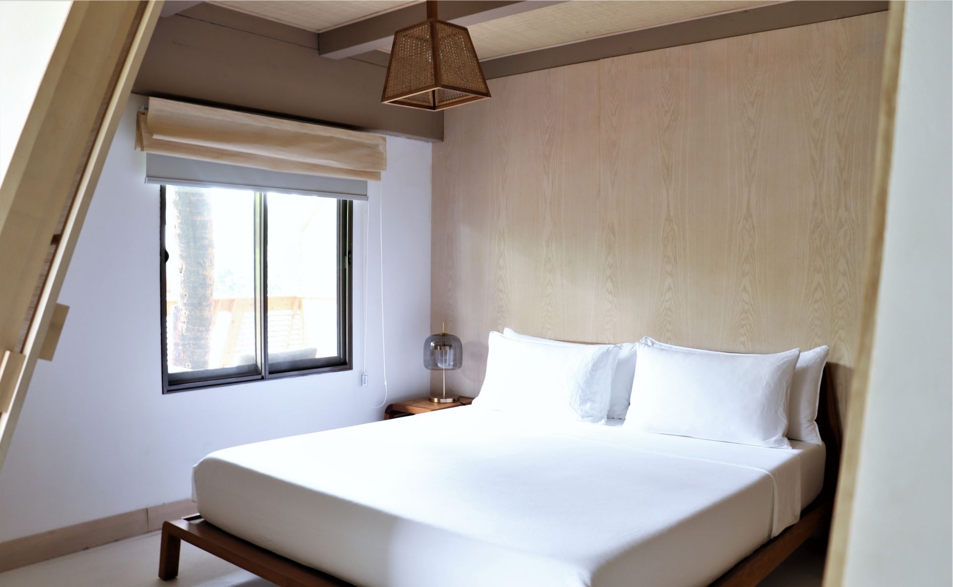 Hotel Room of Asmara Urban Resort & Lifestyle Village Cebu
