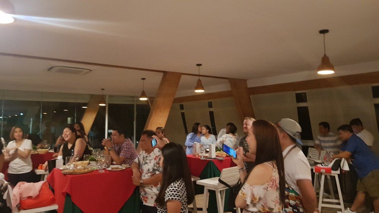 Party Celebrations in Asmara Urban Resort & Lifestyle Village Cebu