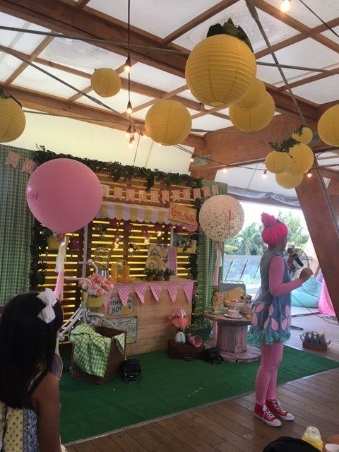 Event Space Celebrations in Asmara Urban Resort & Lifestyle Village Cebu