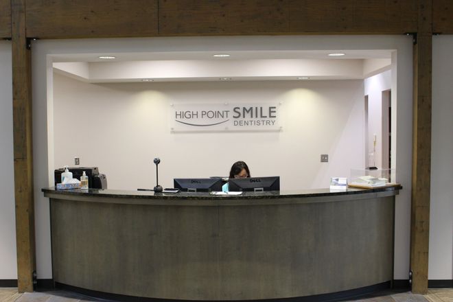Training and Expertise Image — High Point, NC — High Point Smile Dentistry Dr. Paul Kwon and Associates