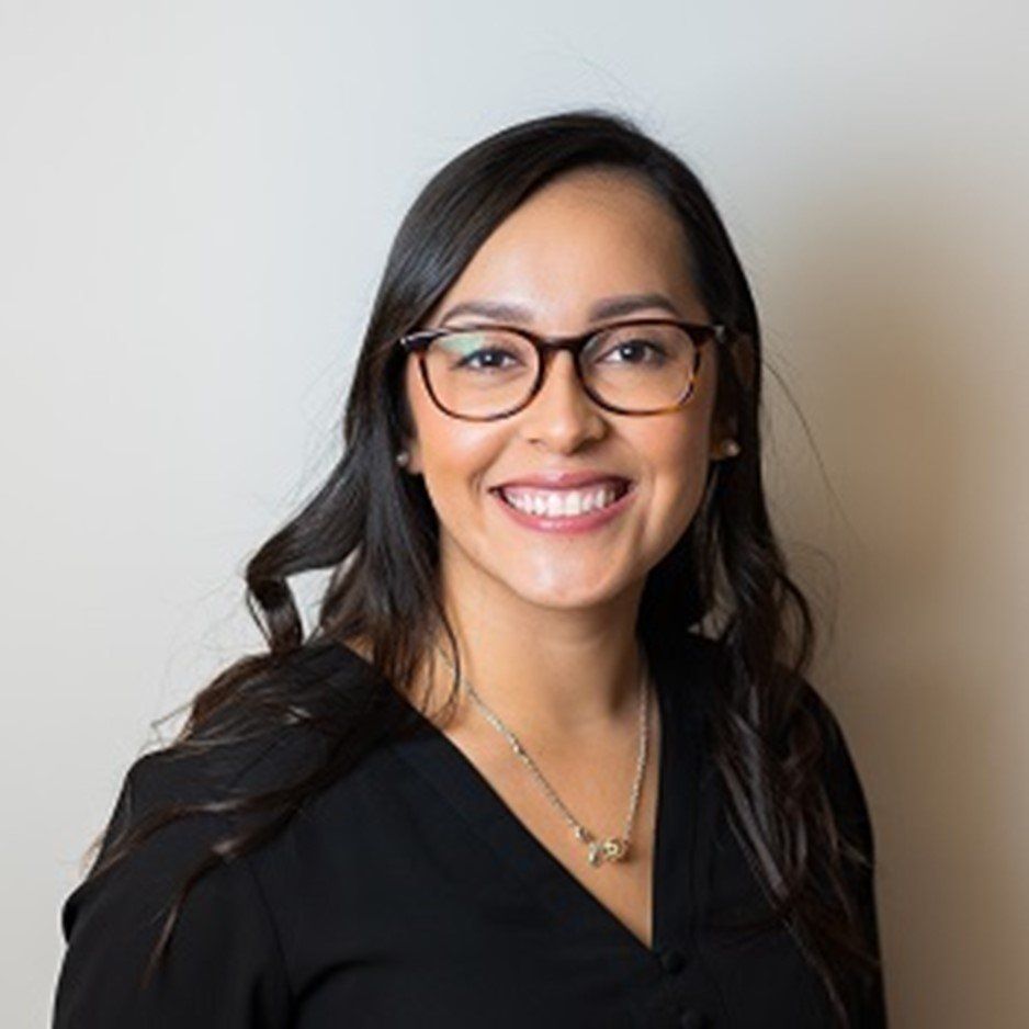 Andrea Rivera- Upfront Check In/Spanish Translator — High Point, NC — High Point Smile Dentistry Dr. Paul Kwon and Associates