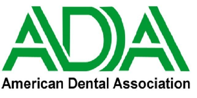 American Dental Association Logo — High Point, NC — High Point Smile Dentistry Dr. Paul Kwon and Associates