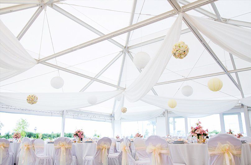 Wedding Chair Rental — Wedding Chair Design in Jackson, MS