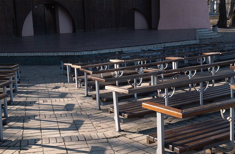 Chair Rental — Event Chairs in Jackson, MS