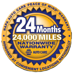 24/24 Nationwide Warranty at Dilday Automotive & Marine in Blue Springs, MO