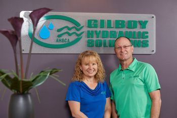 Greg and Tonya Gilboy — Cairns & Gordonvale, QLD — Edge Hill Accountancy
