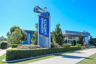 Hoppens Carpets — Cairns & Gordonvale, QLD — Edge Hill Accountancy