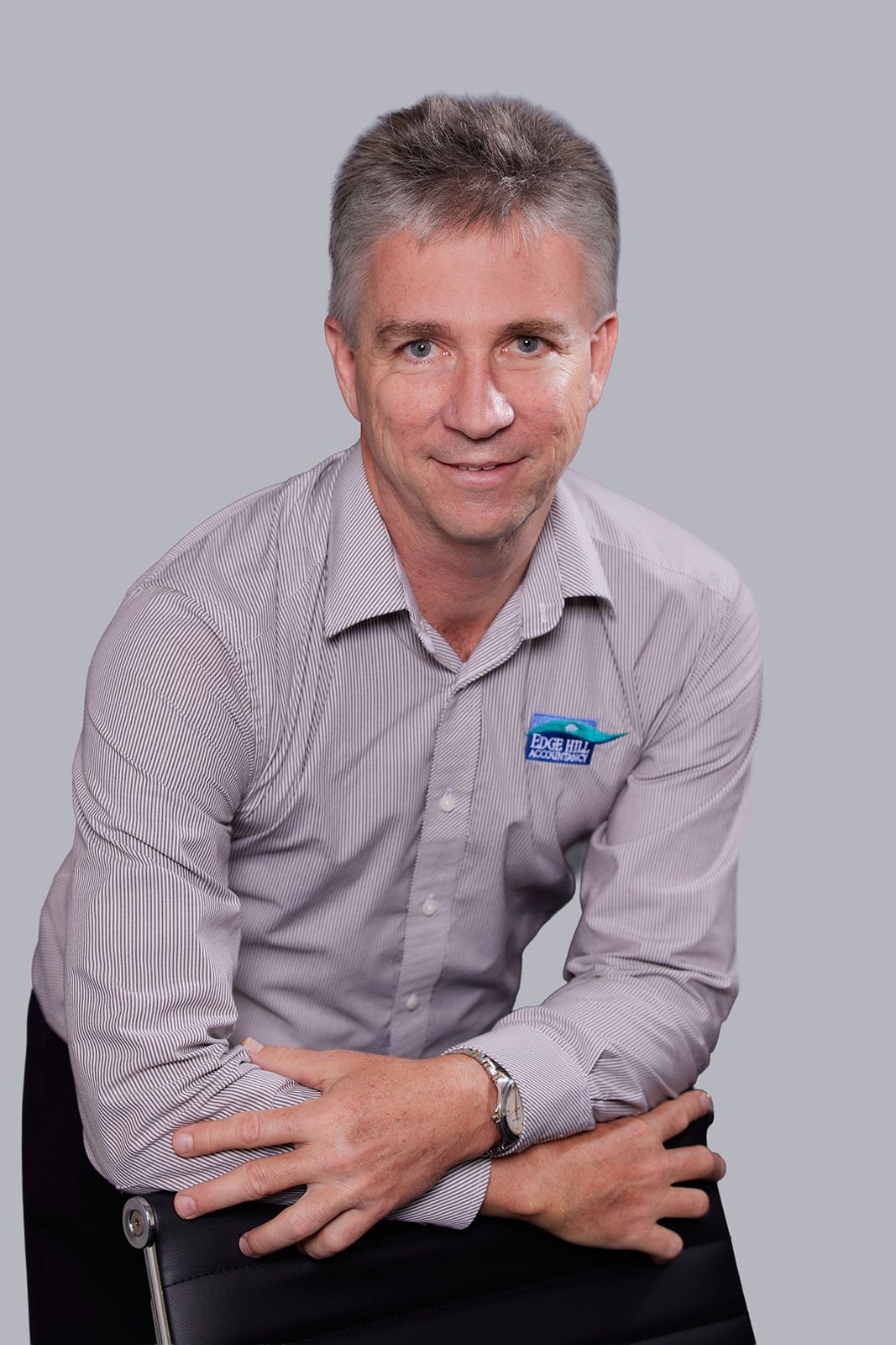 Ian Anderson — Cairns & Gordonvale, QLD — Edge Hill Accountancy