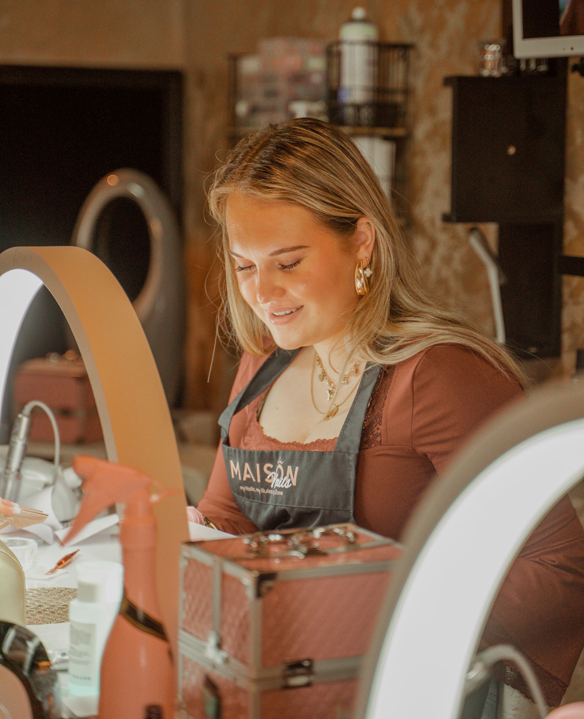 nagelstudio en manicure den haag