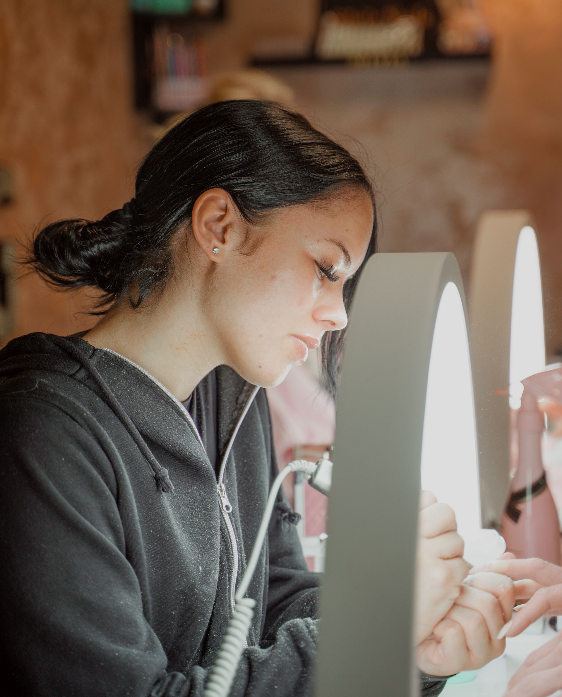 manicure specialist den haag