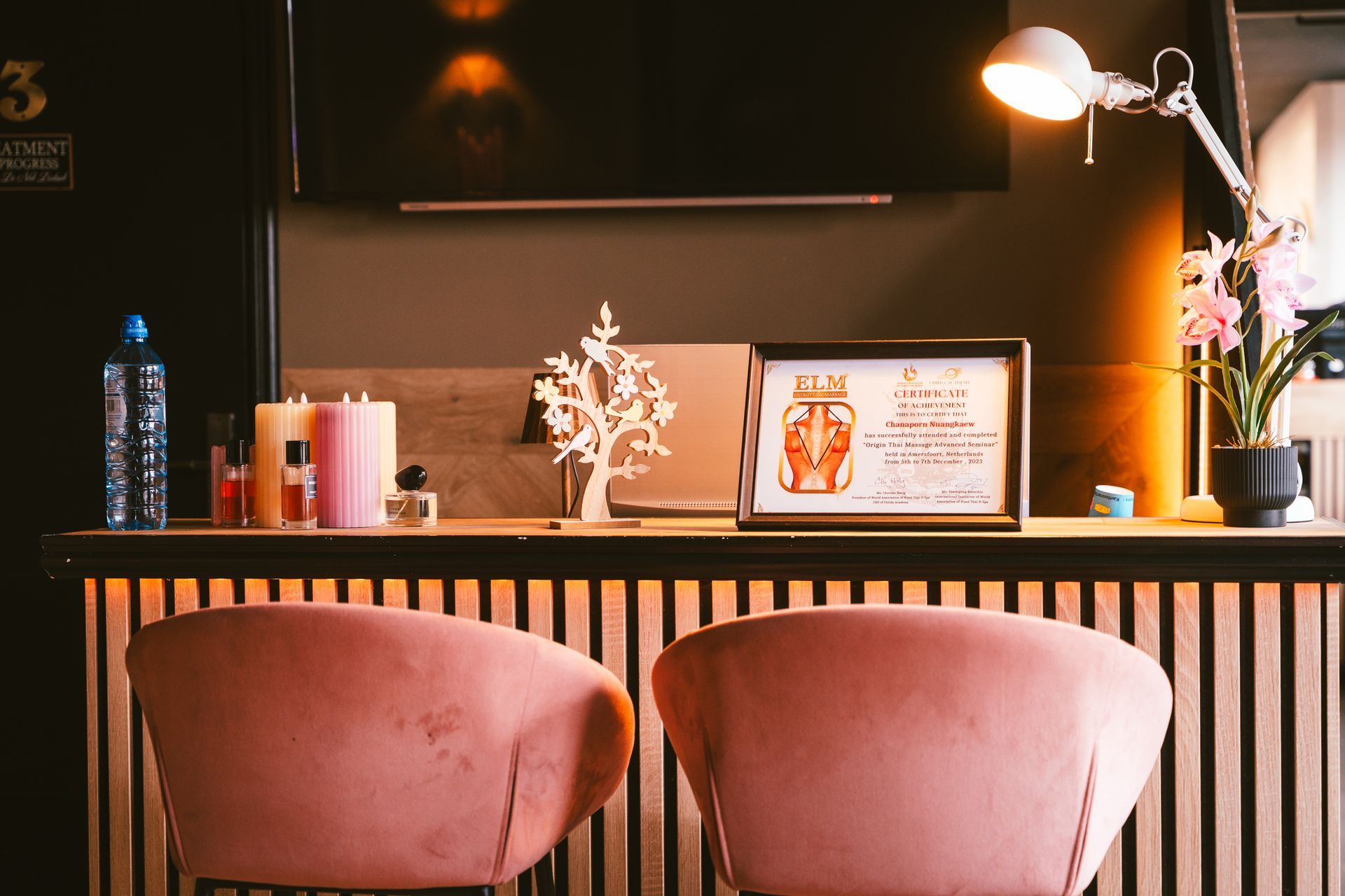 Massagesalon ypenburg