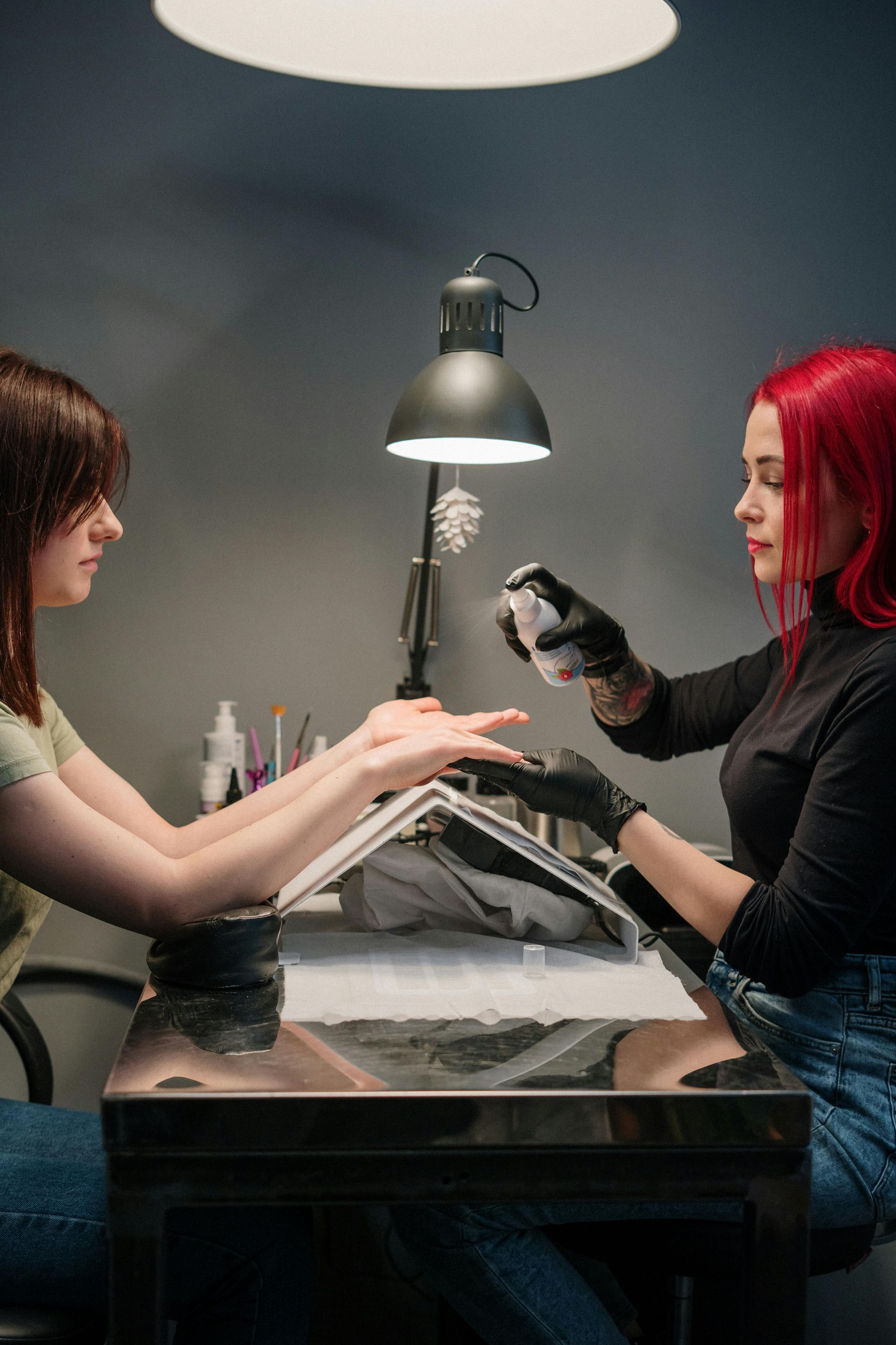 10 tips voor mooie nagels