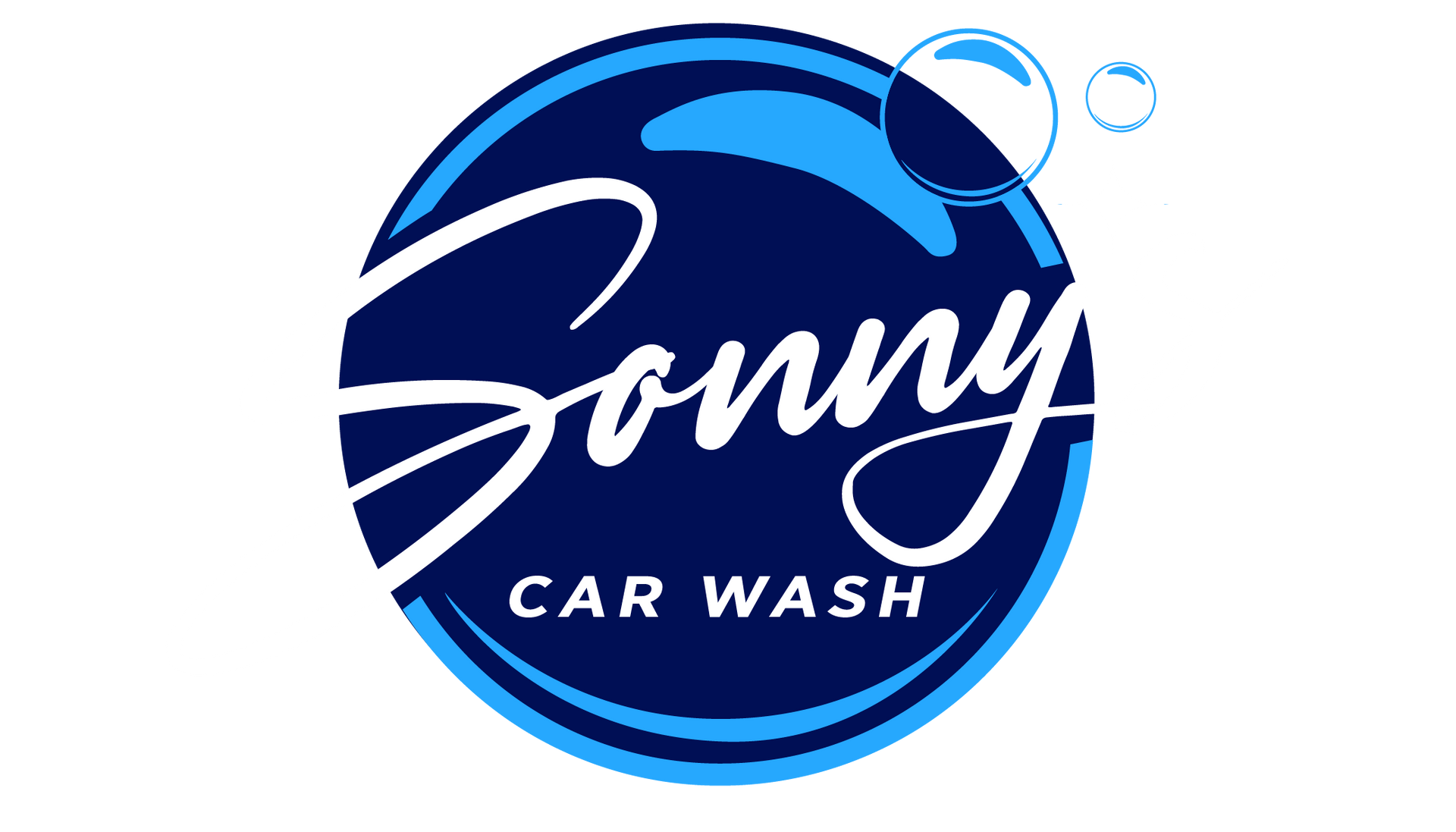 Sonny's Car Wash in Lakewood, CO