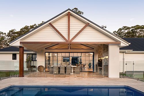 Toowoomba Home Build