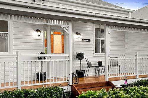 Toowoomba Home Extensions