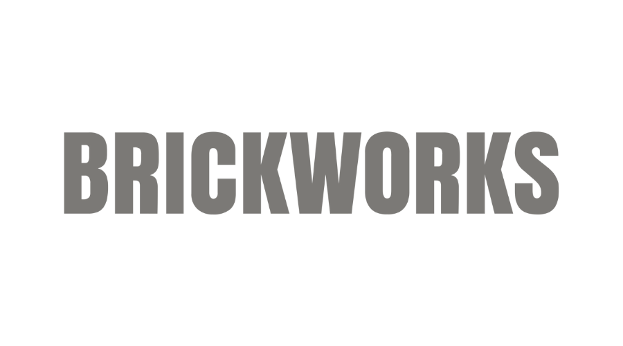 Logo of company