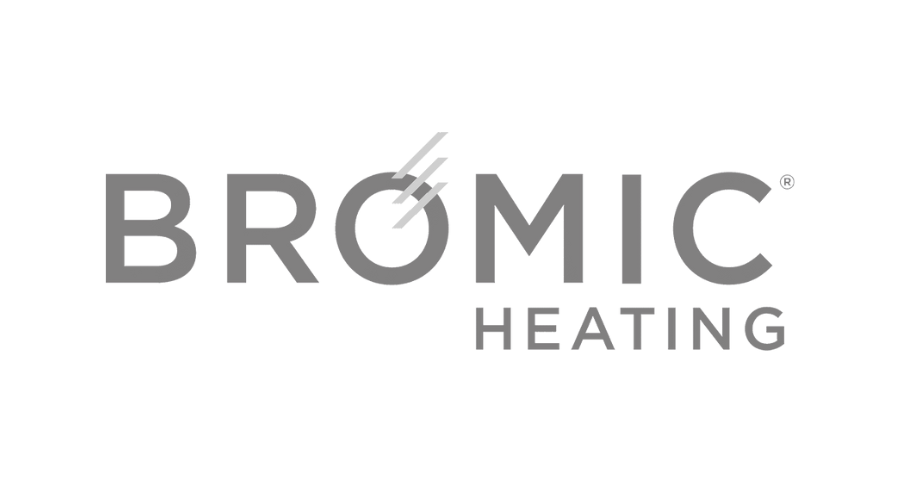 Logo of company