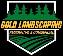 Gold Landscaping