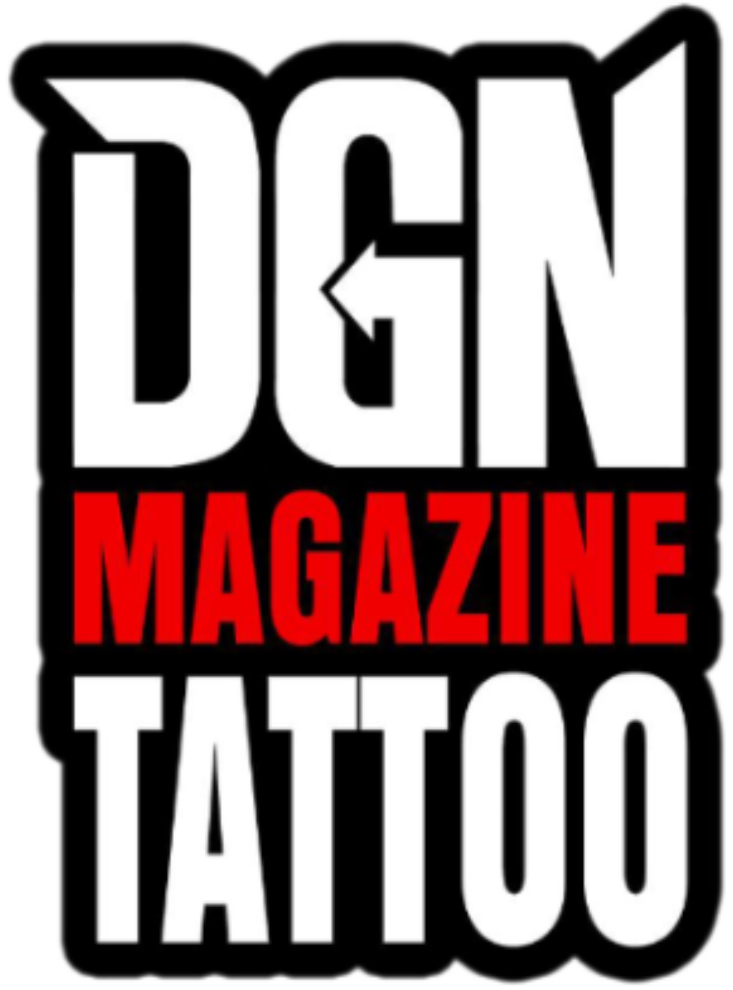 DGN Tattoo Magazine