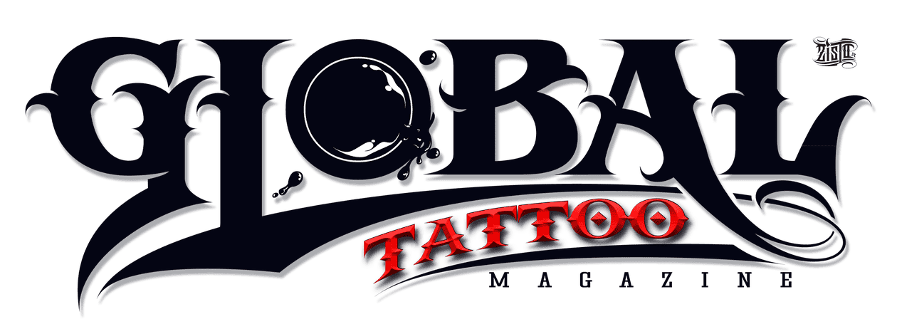 Global Tattoo Mag
