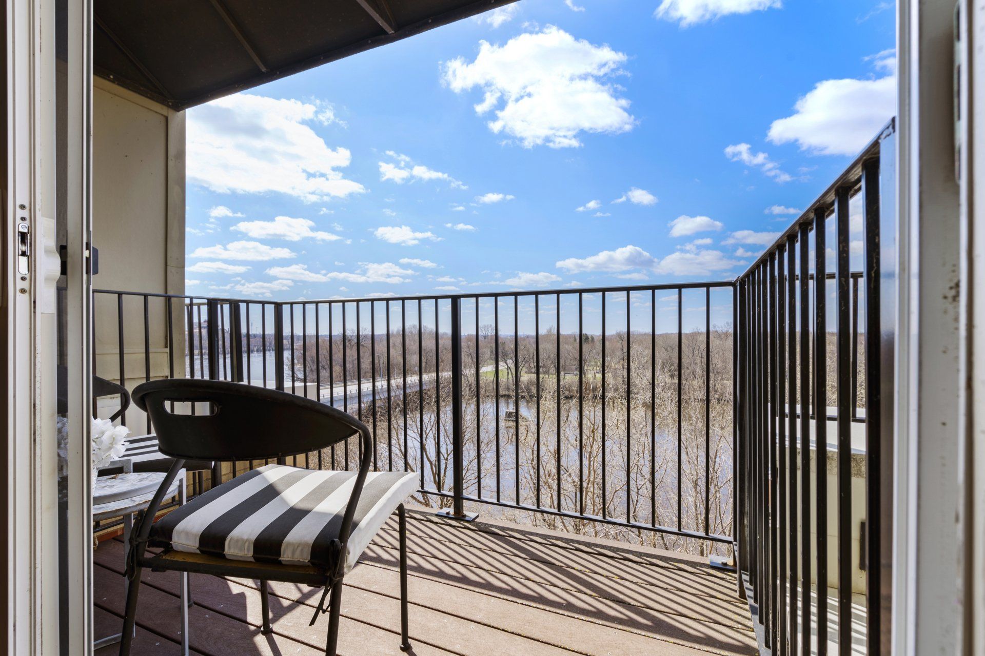 Granite Shores Apartment Management LLC