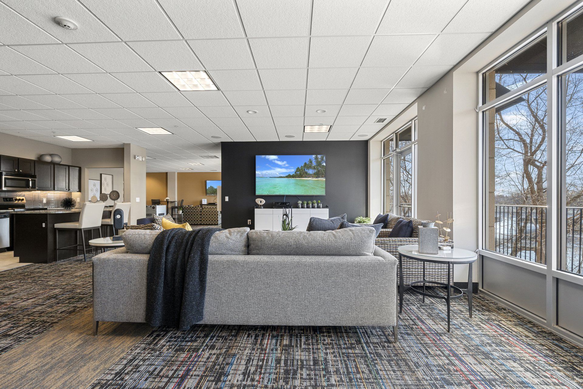 Granite Shores Apartment Management LLC