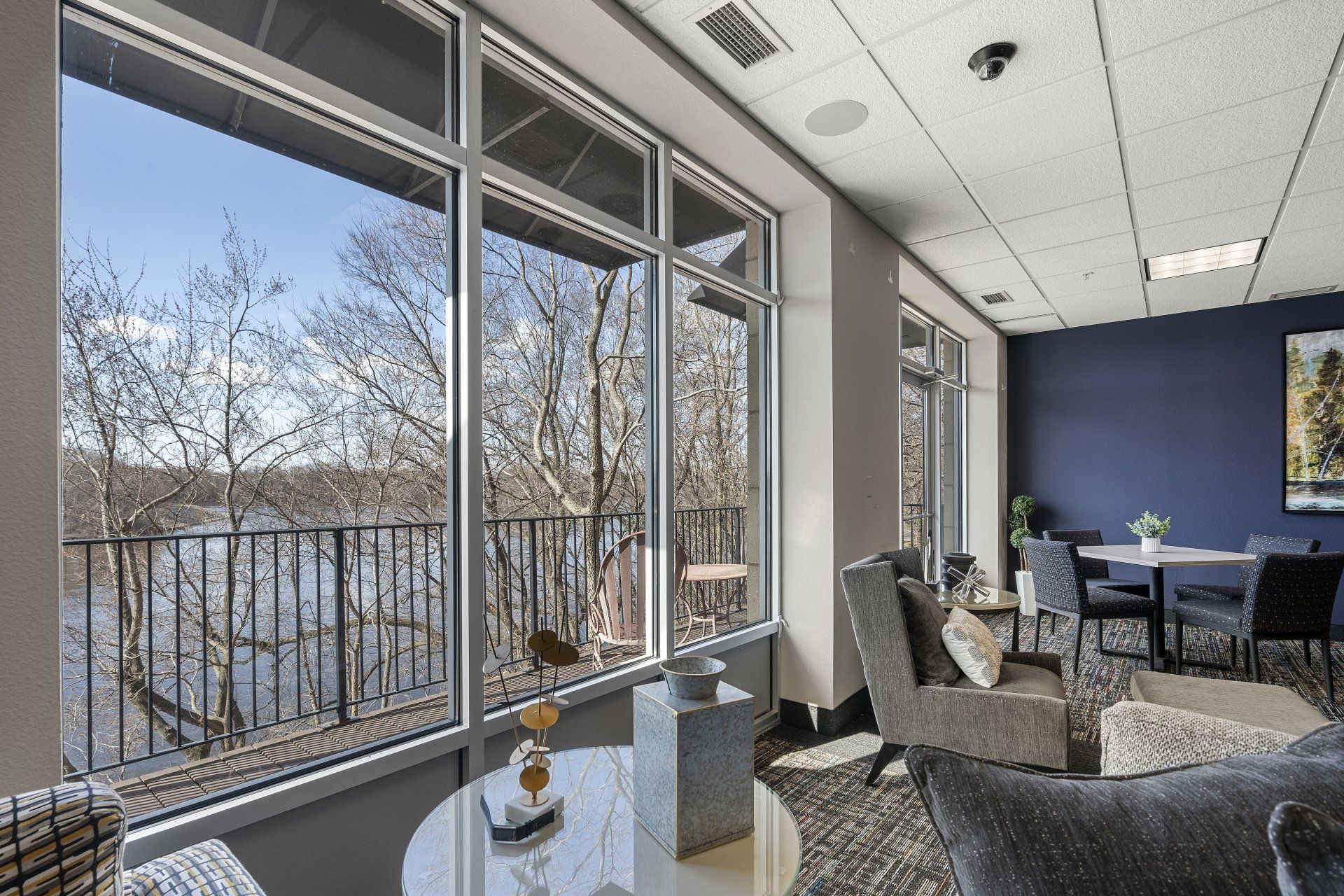 Granite Shores Apartment Management LLC