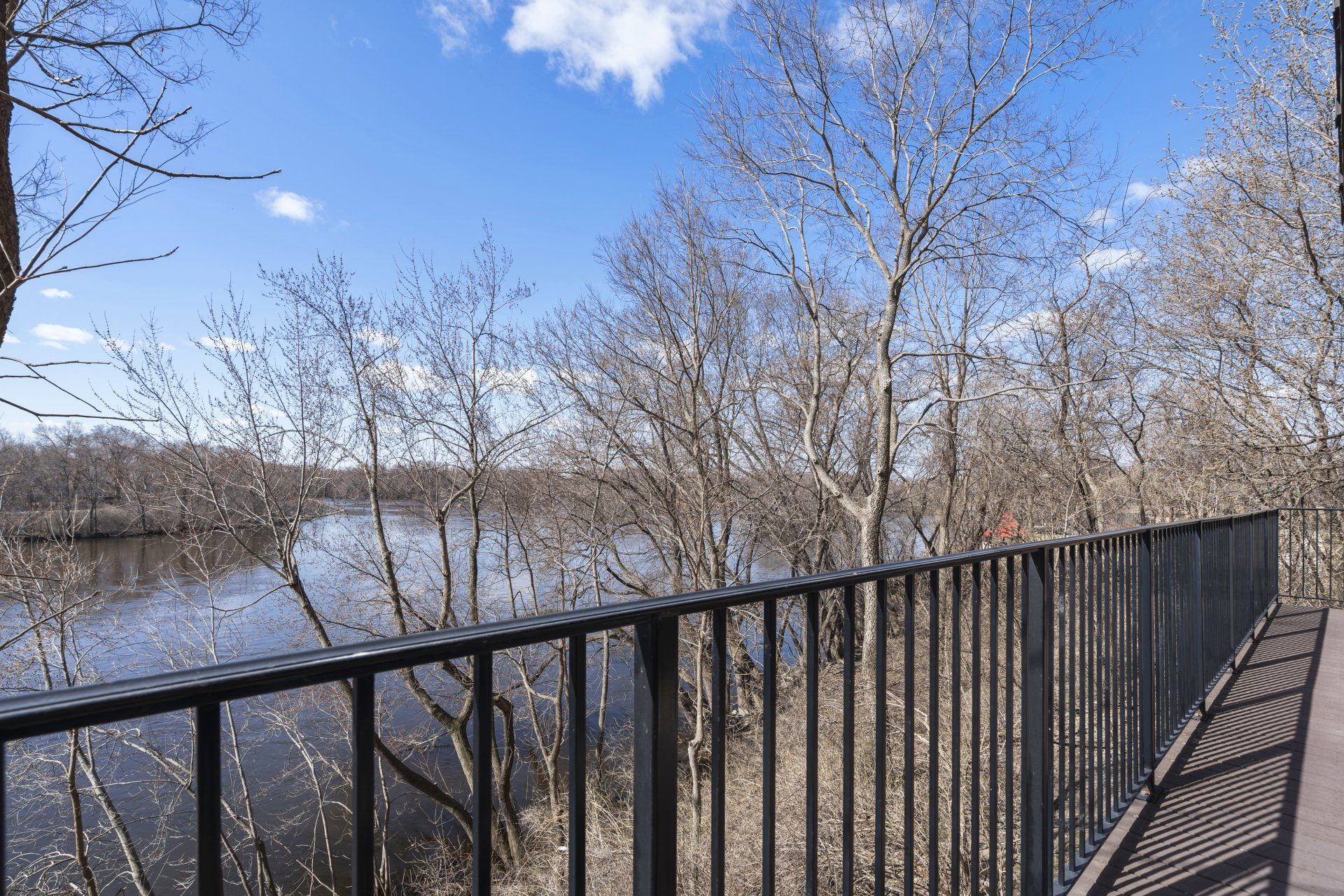 Granite Shores Apartment Management LLC