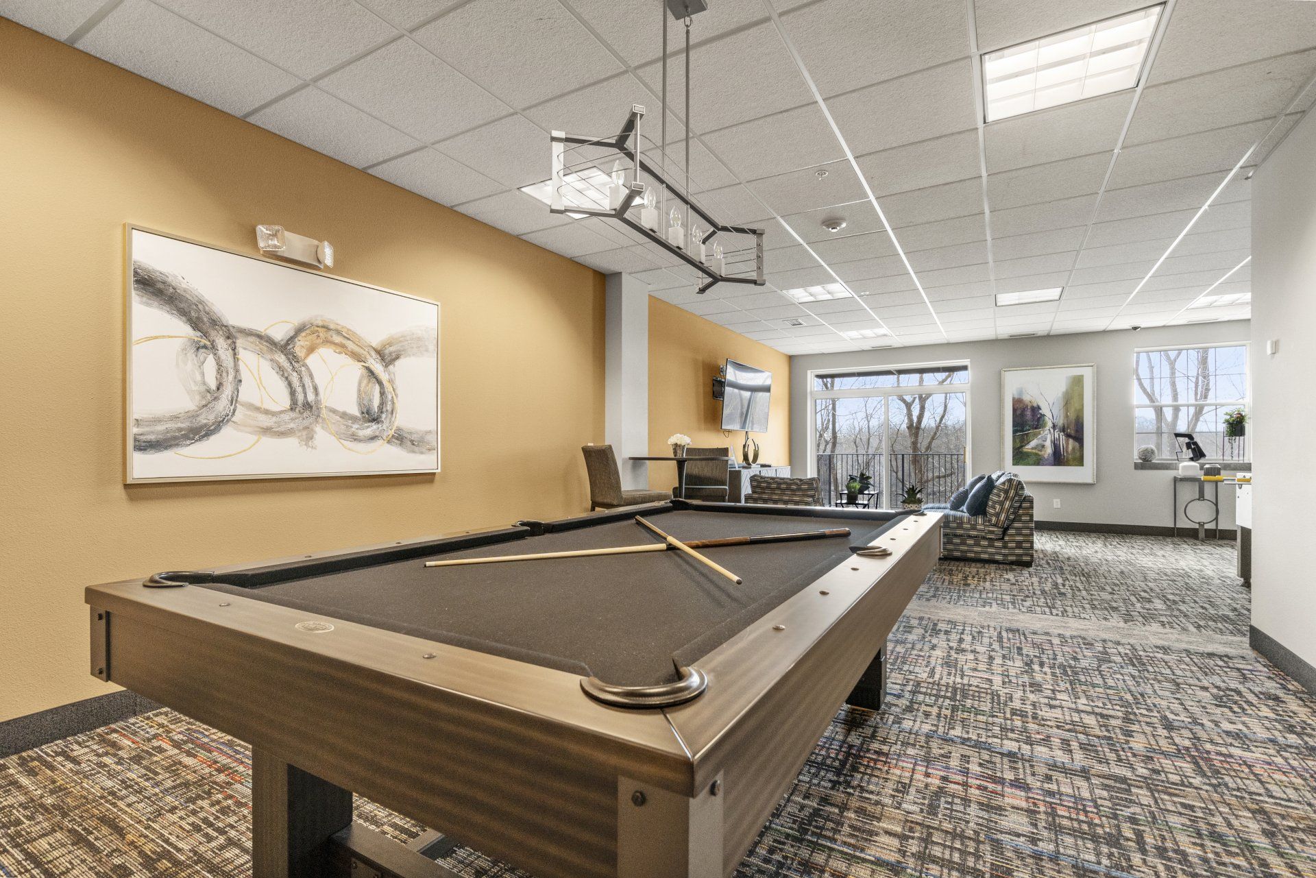 Granite Shores Apartment Management LLC