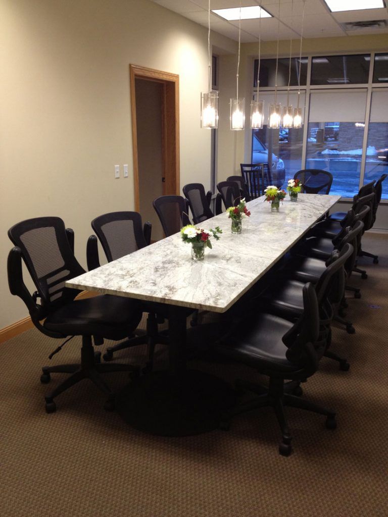 Granite Shores Apartment Management LLC