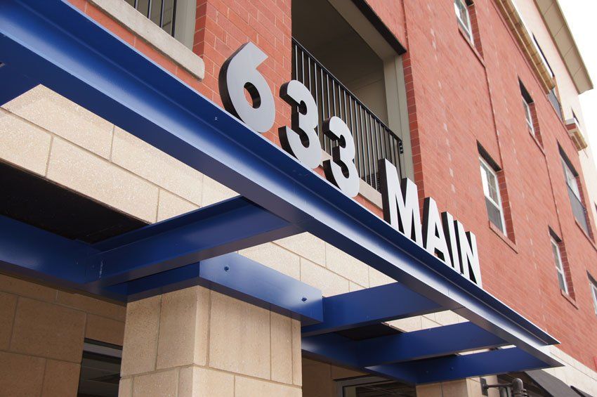 Granite Shores Apartment Management LLC