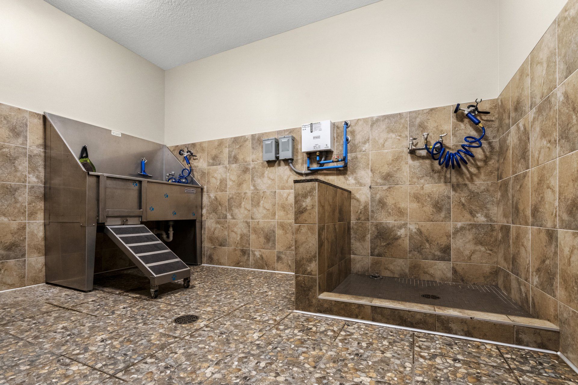 Granite Shores Apartment Management LLC