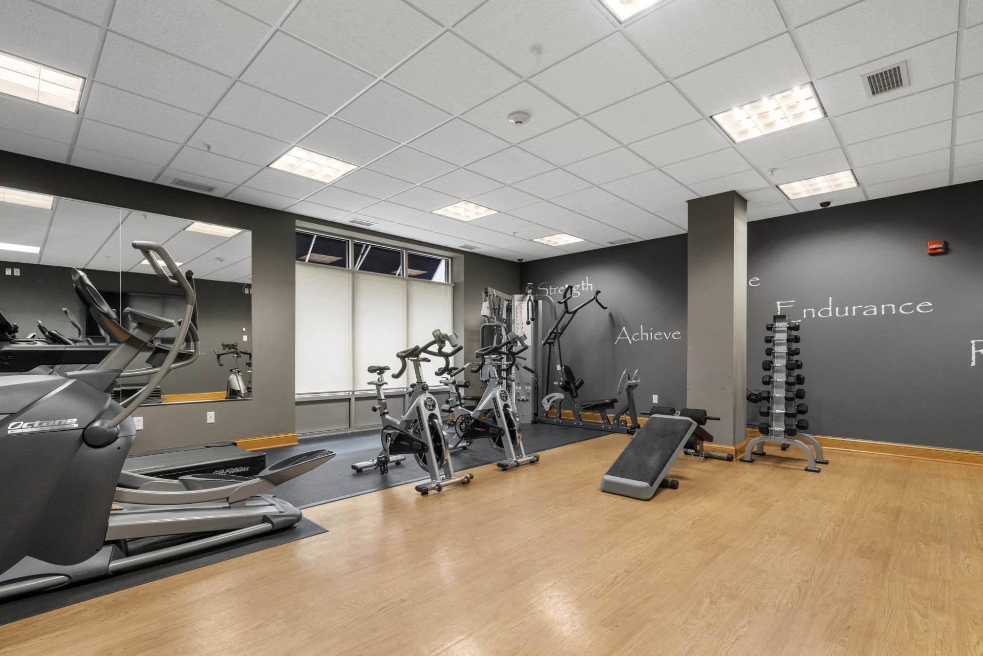 Granite Shores Apartment Management LLC