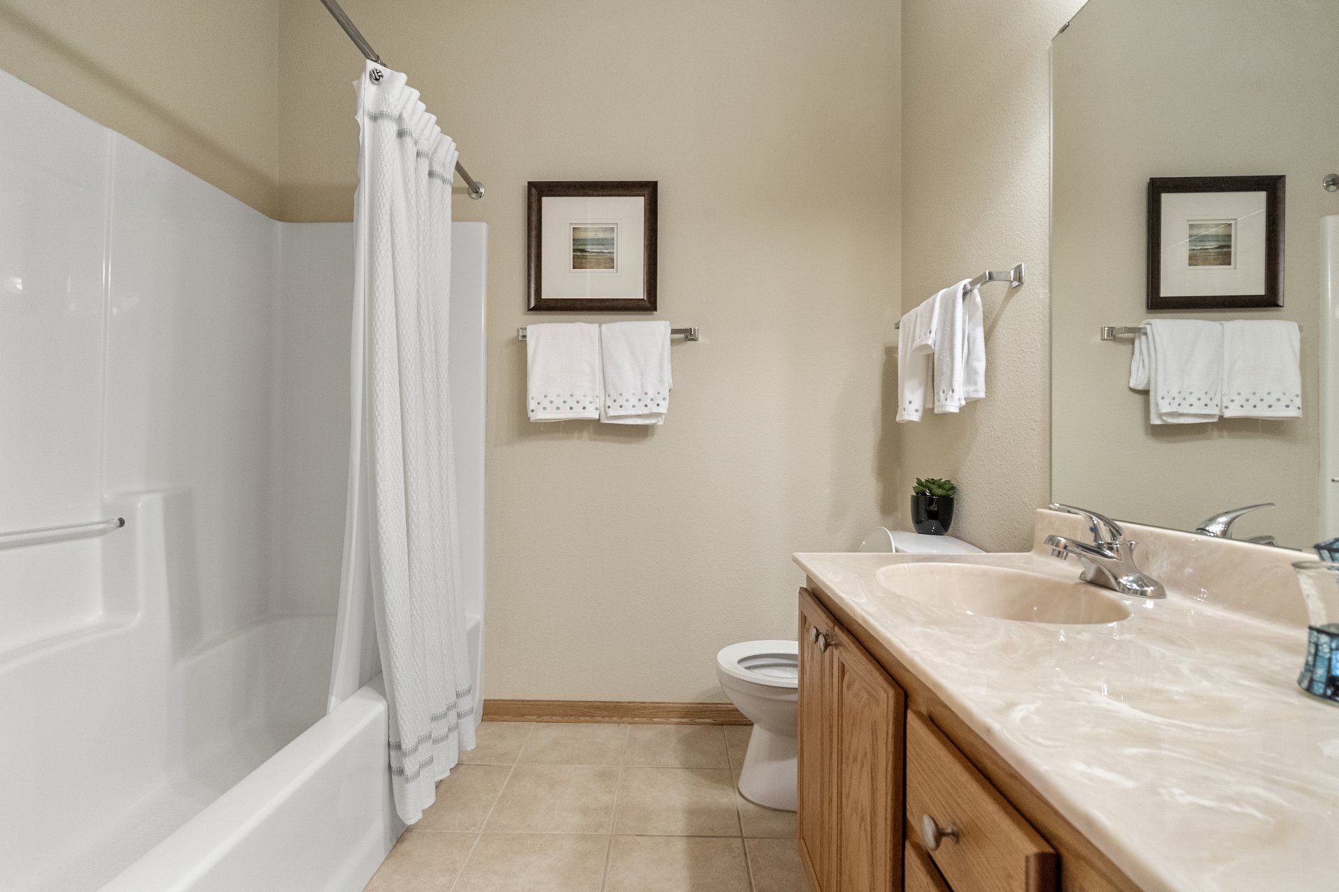 Granite Shores Apartment Management LLC