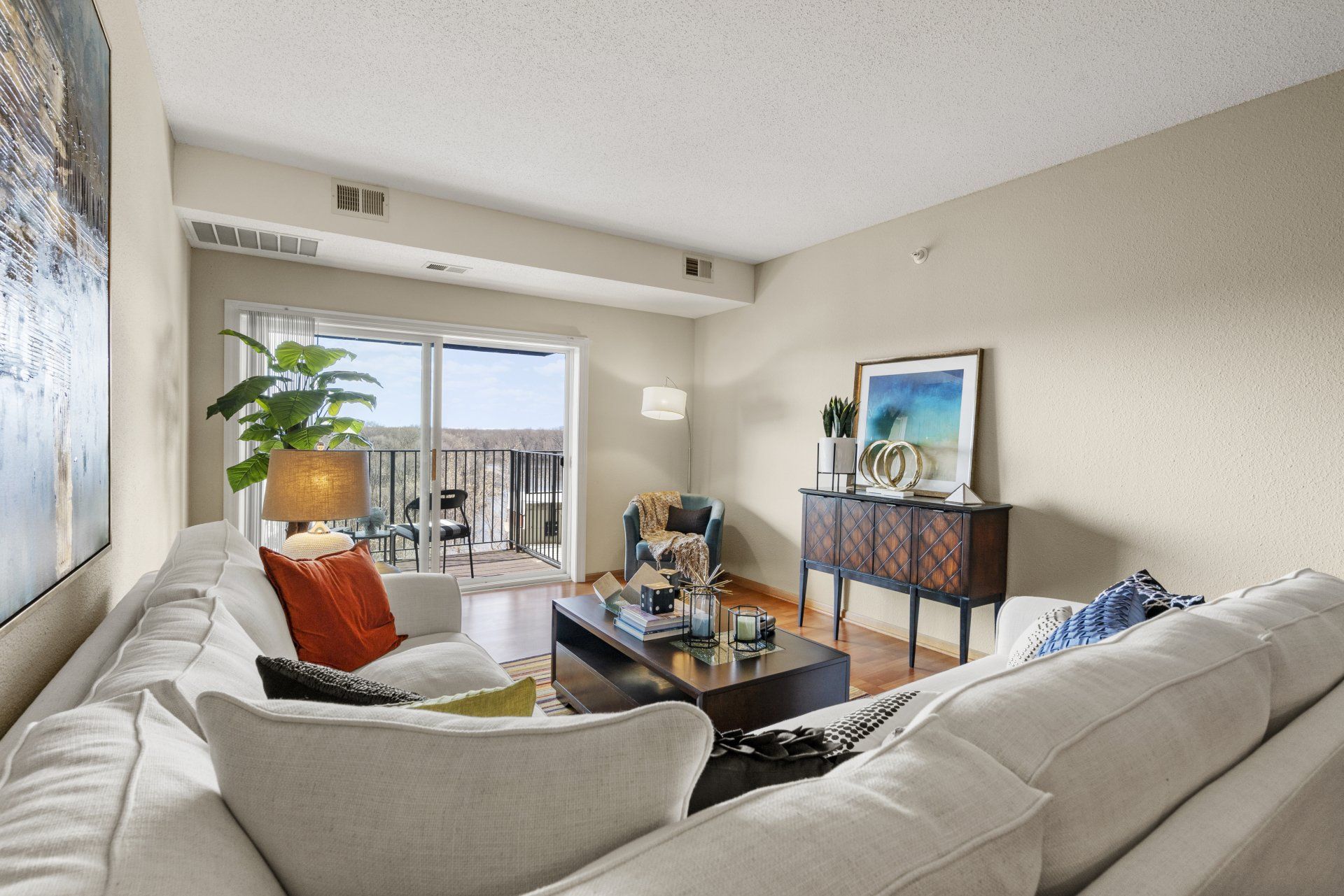 Granite Shores Apartment Management LLC