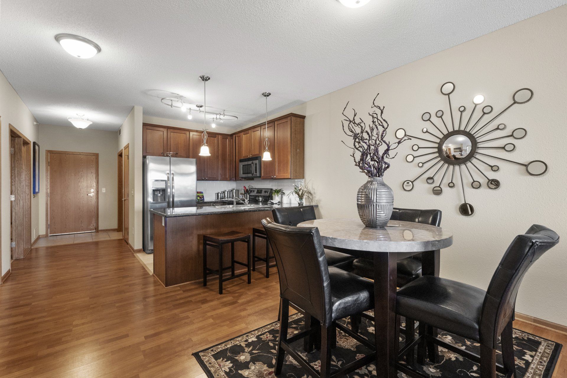 Granite Shores Apartment Management LLC