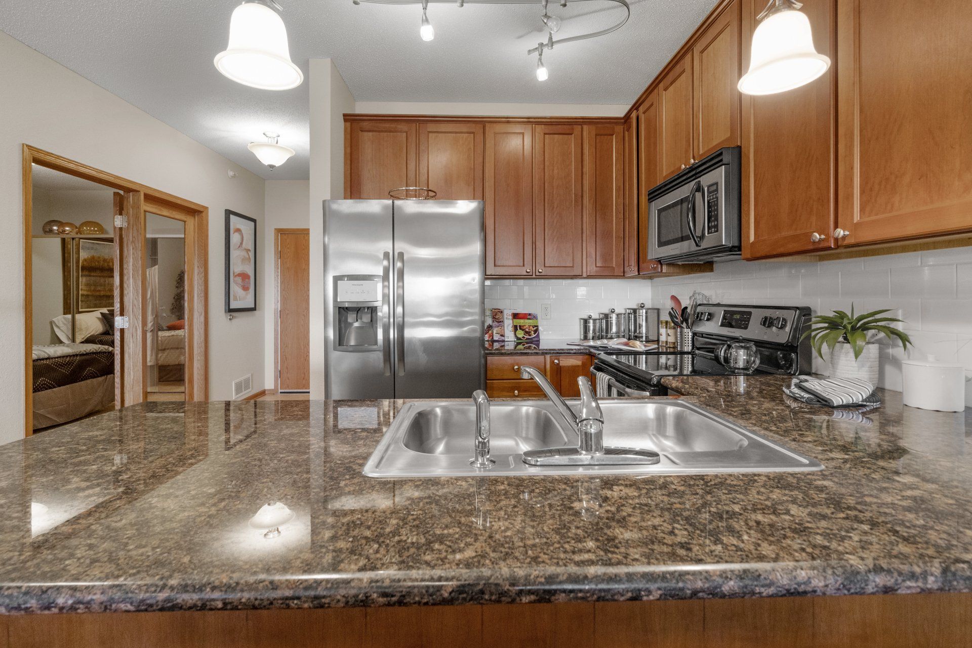 Granite Shores Apartment Management LLC