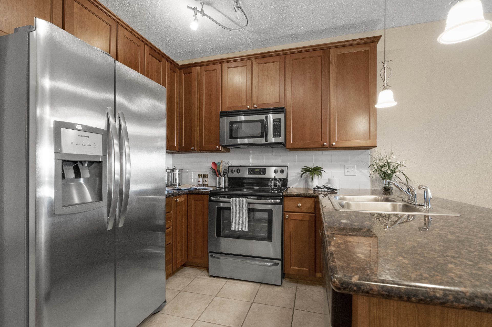 Granite Shores Apartment Management LLC